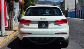 AUDI Q3 TRENDY 2014