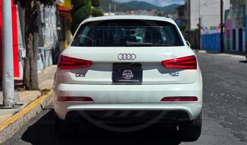 
									AUDI Q3 TRENDY 2014 full								