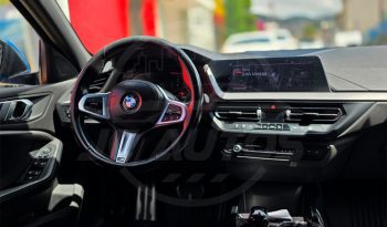 
									BMW 118i M SPORT 2023 full								