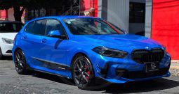 BMW 118i M SPORT 2023