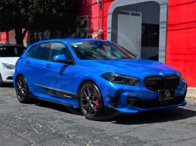 BMW 118i M SPORT 2023