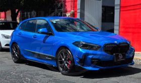 BMW 118i M SPORT 2023