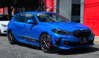 
									BMW 118i M SPORT 2023 full								