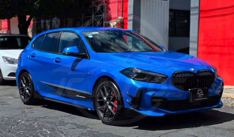 BMW 118i M SPORT 2023