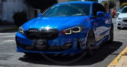 BMW 118i M SPORT 2023