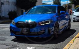 BMW 118i M SPORT 2023