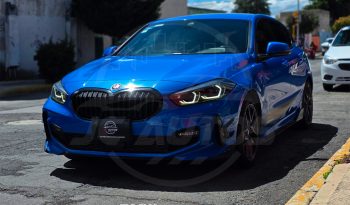 
									BMW 118i M SPORT 2023 full								