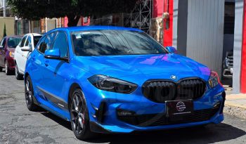 
									BMW 118i M SPORT 2023 full								