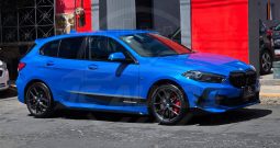 BMW 118i M SPORT 2023