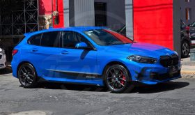 BMW 118i M SPORT 2023