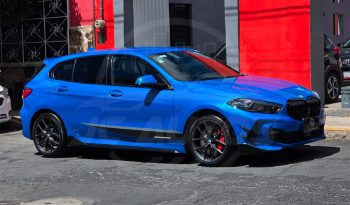 
									BMW 118i M SPORT 2023 full								