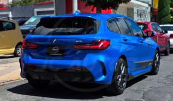 
									BMW 118i M SPORT 2023 full								