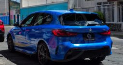 BMW 118i M SPORT 2023