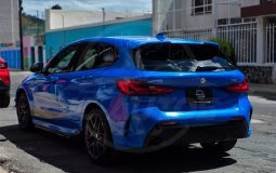 BMW 118i M SPORT 2023