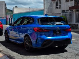 BMW 118i M SPORT 2023