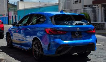 
									BMW 118i M SPORT 2023 full								