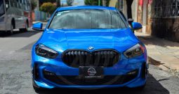 BMW 118i M SPORT 2023