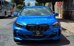BMW 118i M SPORT 2023