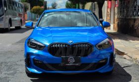 BMW 118i M SPORT 2023