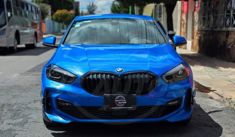 BMW 118i M SPORT 2023