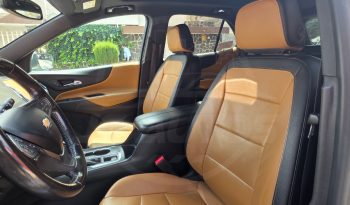 
									CHEVORLET EQUINOX PREMIER 2021 full								