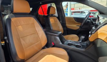 
									CHEVORLET EQUINOX PREMIER 2021 full								