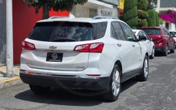 CHEVORLET EQUINOX PREMIER 2021
