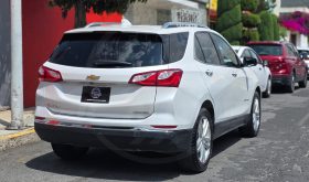CHEVORLET EQUINOX PREMIER 2021