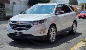 CHEVORLET EQUINOX PREMIER 2021