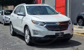 CHEVORLET EQUINOX PREMIER 2021