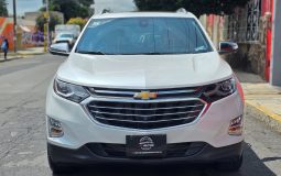 CHEVORLET EQUINOX PREMIER 2021