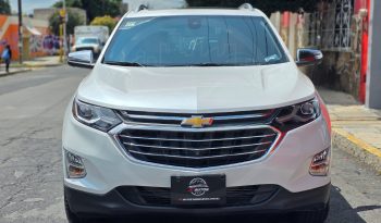 
									CHEVORLET EQUINOX PREMIER 2021 full								