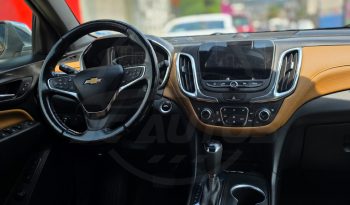 
									CHEVORLET EQUINOX PREMIER 2021 full								