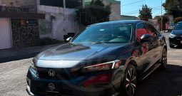 HONDA CIVIC I-STYLE 2022