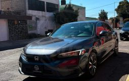 HONDA CIVIC I-STYLE 2022