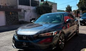 HONDA CIVIC I-STYLE 2022