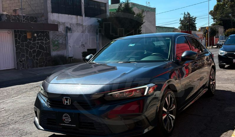HONDA CIVIC I-STYLE 2022