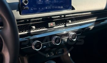 
									HONDA CIVIC I-STYLE 2022 full								