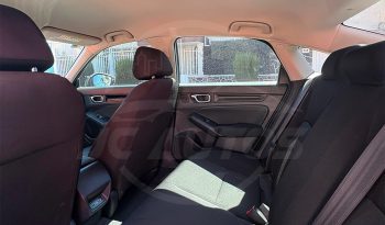 
									HONDA CIVIC I-STYLE 2022 full								