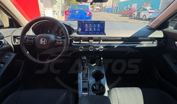 
									HONDA CIVIC I-STYLE 2022 full								