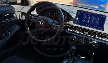 
									HONDA CIVIC I-STYLE 2022 full								