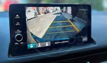 
									HONDA CIVIC I-STYLE 2022 full								