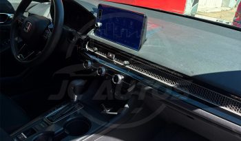 
									HONDA CIVIC I-STYLE 2022 full								