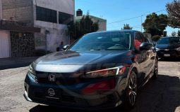 HONDA CIVIC I-STYLE 2022