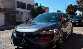 HONDA CIVIC I-STYLE 2022