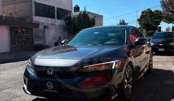 
									HONDA CIVIC I-STYLE 2022 full								