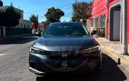 HONDA CIVIC I-STYLE 2022