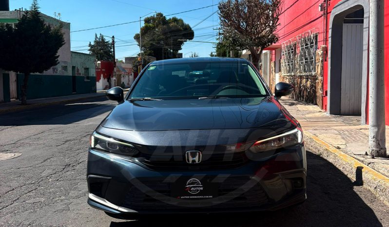 HONDA CIVIC I-STYLE 2022
