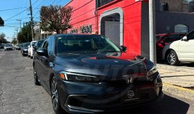 HONDA CIVIC I-STYLE 2022