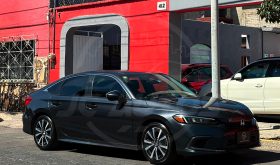 HONDA CIVIC I-STYLE 2022